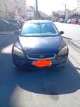Ford focus 2  1,8Diz