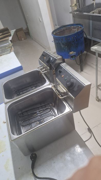 Продам посуду в общепит