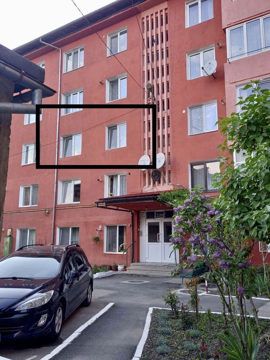 Apartanent 3 camere
