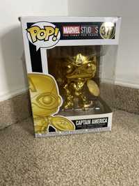 Funko Pop figurina