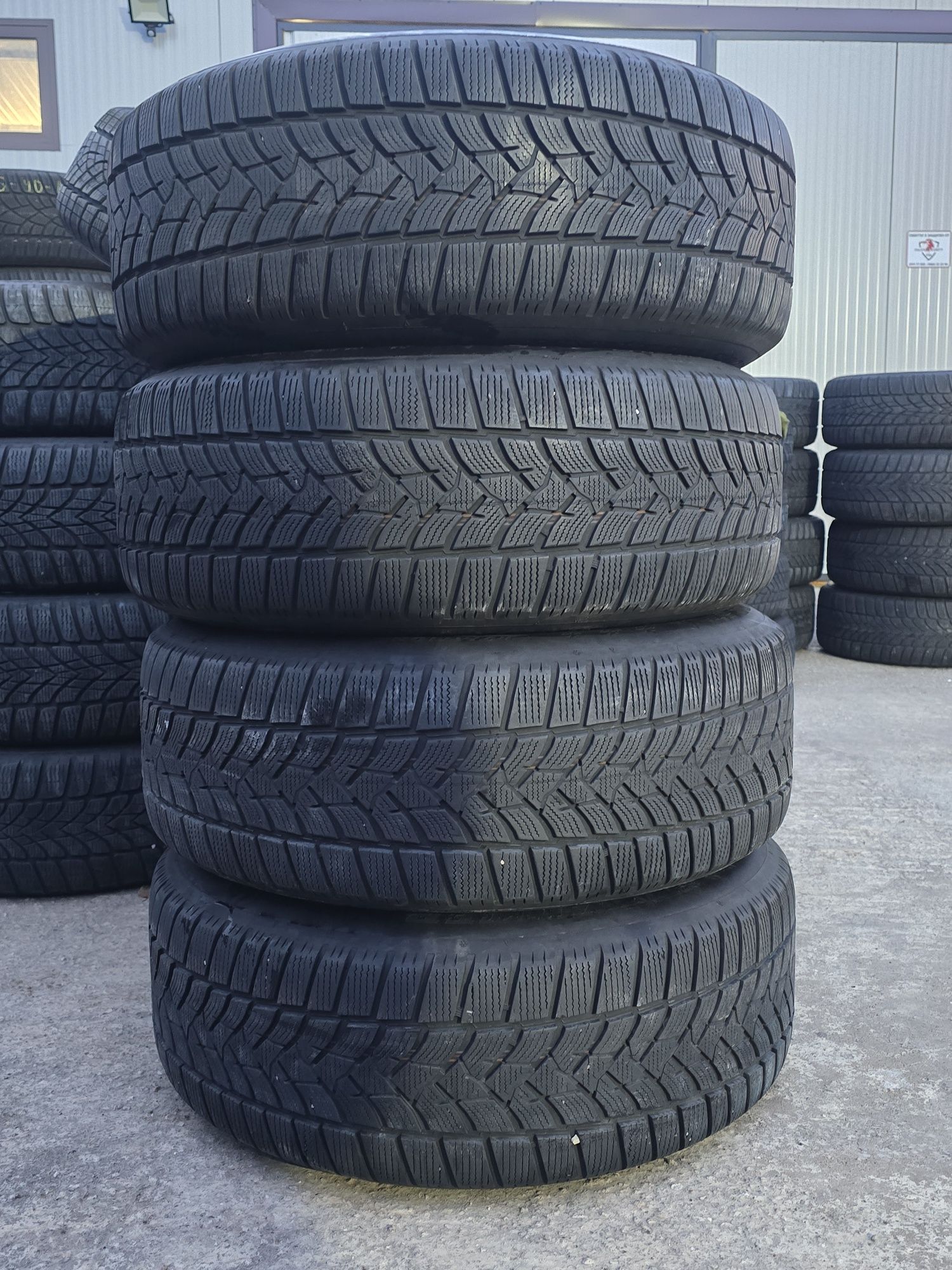 Джанти 18 / 5х112 - VW, Audi, Mercedes, BMW, Skoda, Seat 5x112