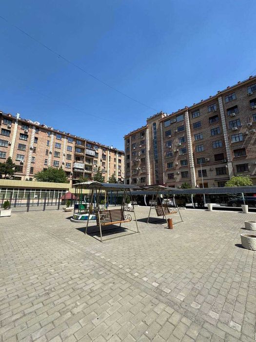 Продается 4х ком 180кв с ремонтом Габус Т.Шевченко