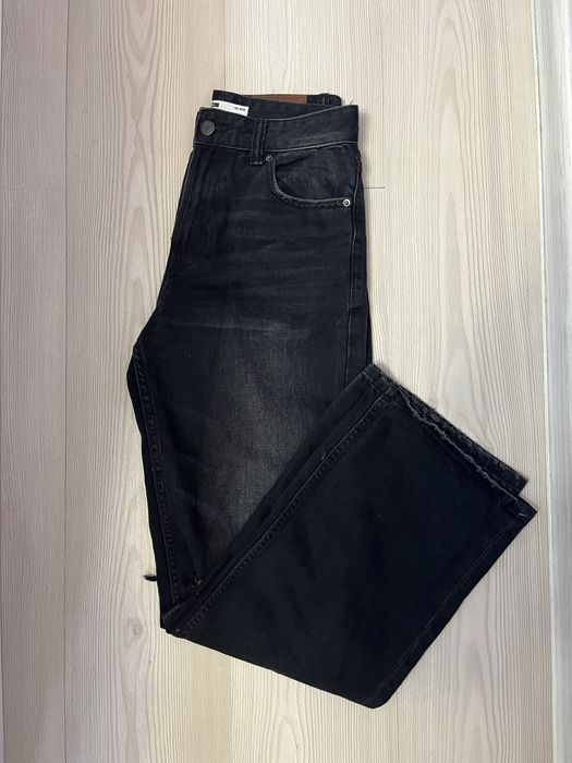 Дънки от Bershka