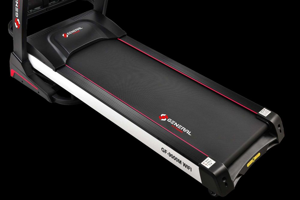 Беговая дорожка SPGF 9000 WiFi