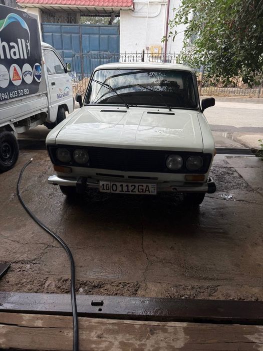 Jiguli 2106 ! 1996 yil