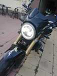 Honda CB600F Hornet 2005 – Doar 73949 km!