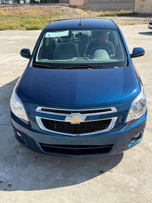 2025 yil Cobalt R4 aftamat natariys tekin arzon narxda.