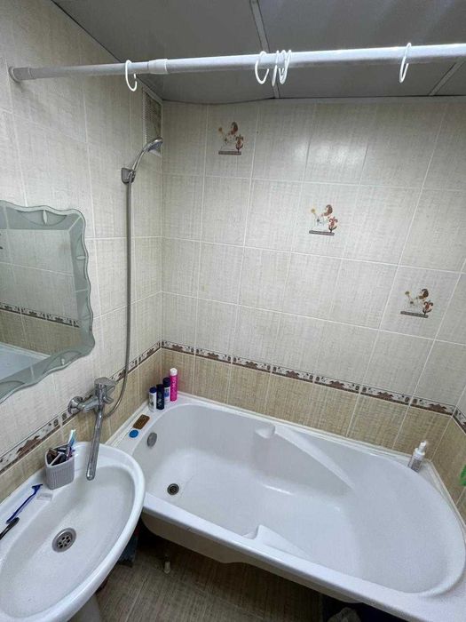 Продается 3 комн.кв. Красина 8/1