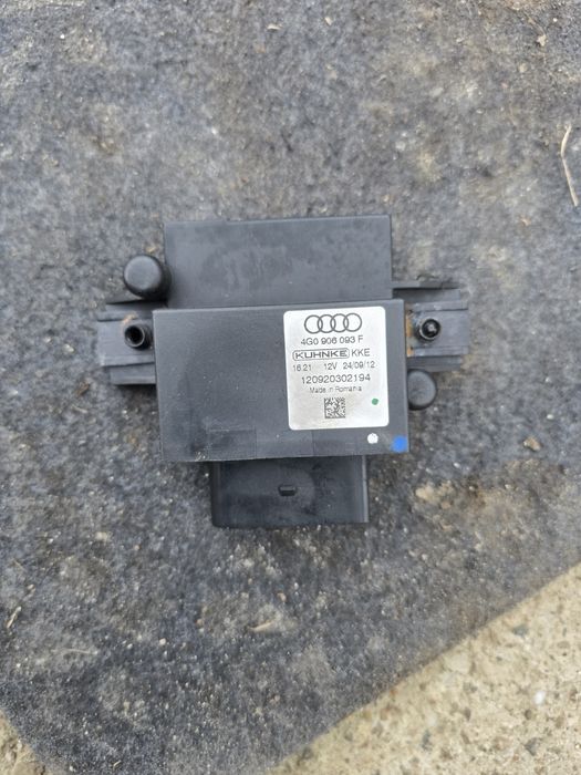 Releu pompa combustibil Audi A4,A5 CGL,CJC 4G0906093 F /4G0 906 093 F