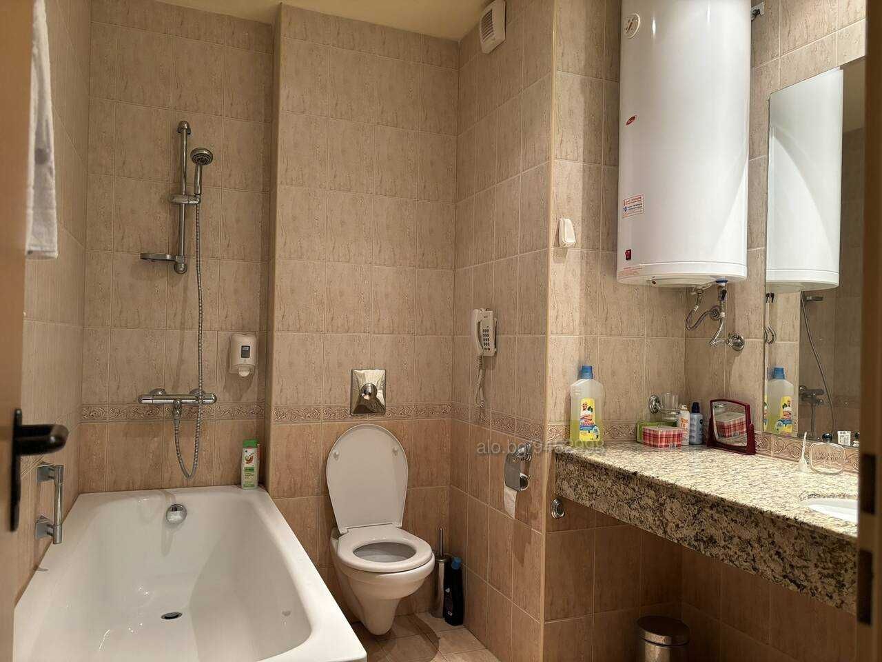 Продава се Двустаен апартамент в к.к. Слънчев бряг - 99 кв.м за 893 €/кв.м - Снимка #4