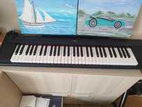 Orga Yamaha PIAGGERO NP12