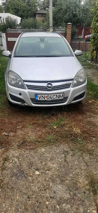 Vand masina Opel astra h