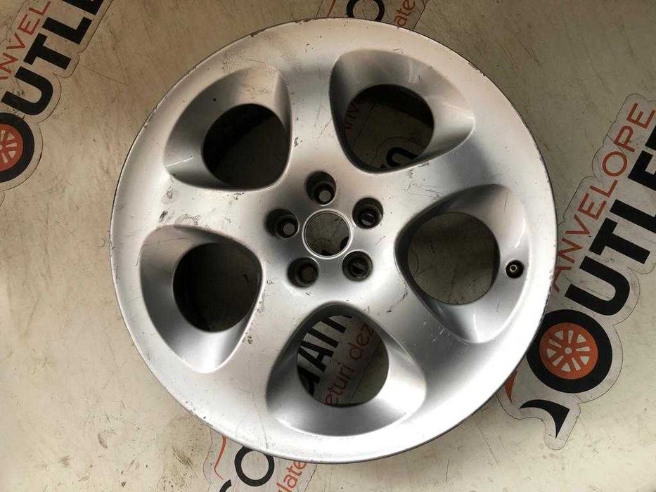 Super Set Jante Alfa Romeo  5x098  7Jx17