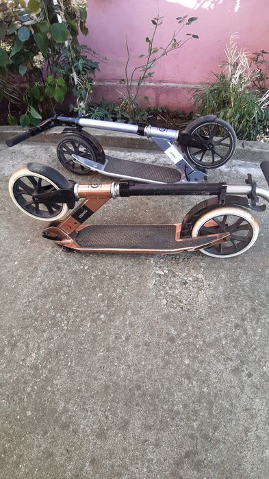 Trotineta maxim 100kg