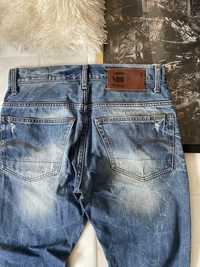 Blugi G Star RAW 3301 Slim fit Barbati 30/32