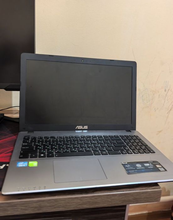 Ноутбук Asus Core i3 HDD 500/4Gb