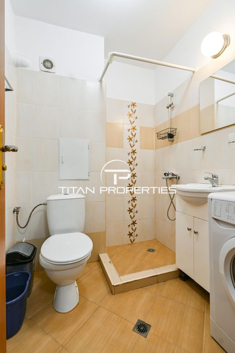 Дава се под наем Двустаен апартамент в София, Овча купел - 58 кв.м за 600 € - Снимка #6