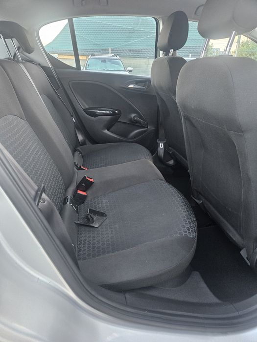 Opel Corsa 1.3 disel euro 6 din 2015!