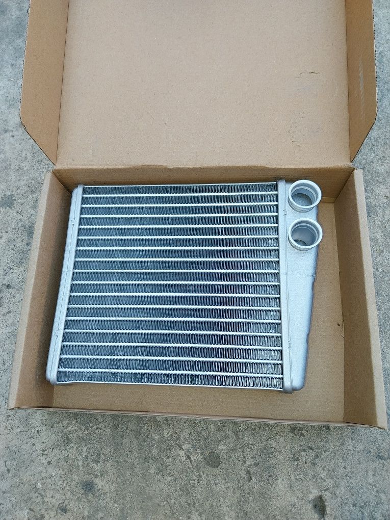 Radiator caldura Skoda Octavia 2