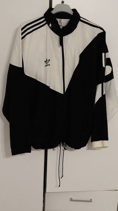 Windbreaker retro/vintage Adidas Originals