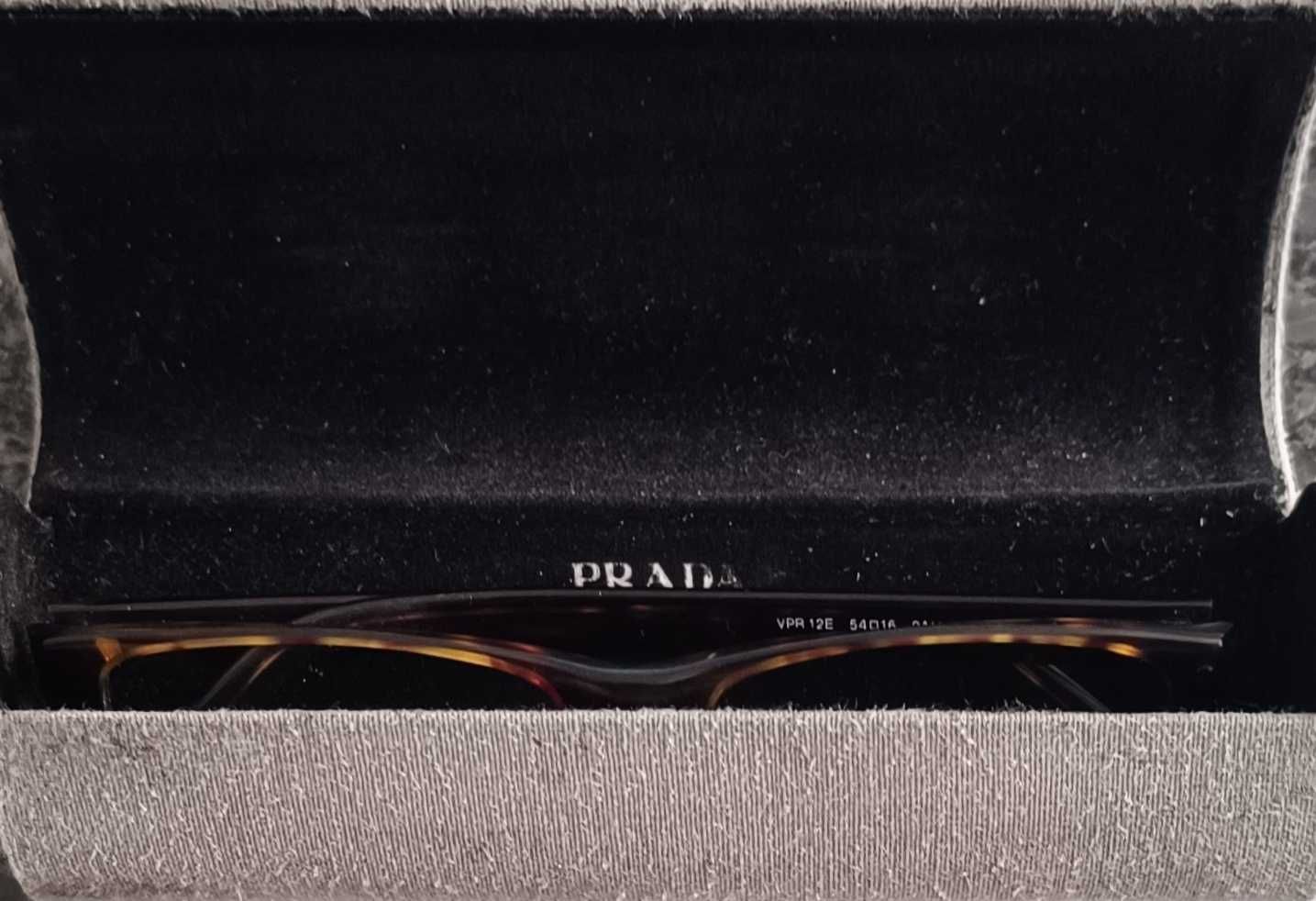 Рамки за диоптрични очила PRADA