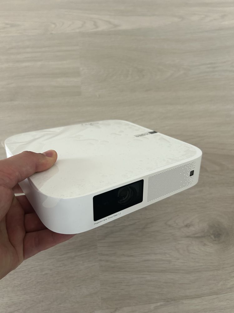 Видео проектор XGIMI Elfin 1080p 600 lumens