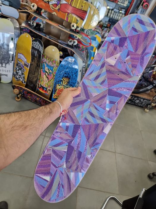 Професионален скейтборд Real 8.0