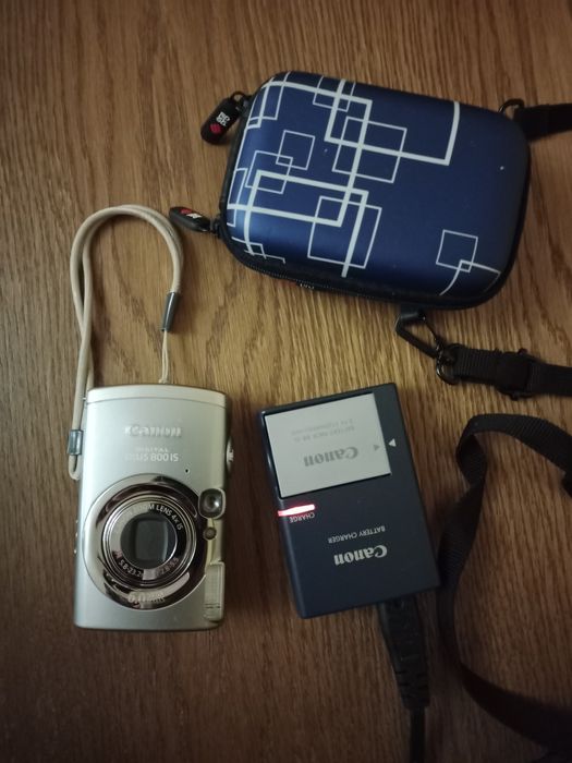 Продам фотоаппарат