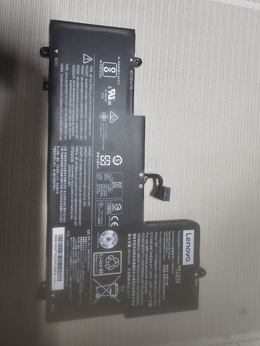 Baterie lenovo yoga