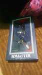 Bratele Romaster