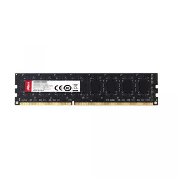 ! ОЗУ RAM Dahua 8ГБ DDR4 3200 МГц DHI-DDR-C300U8G32 UDIMM цена с НДС
