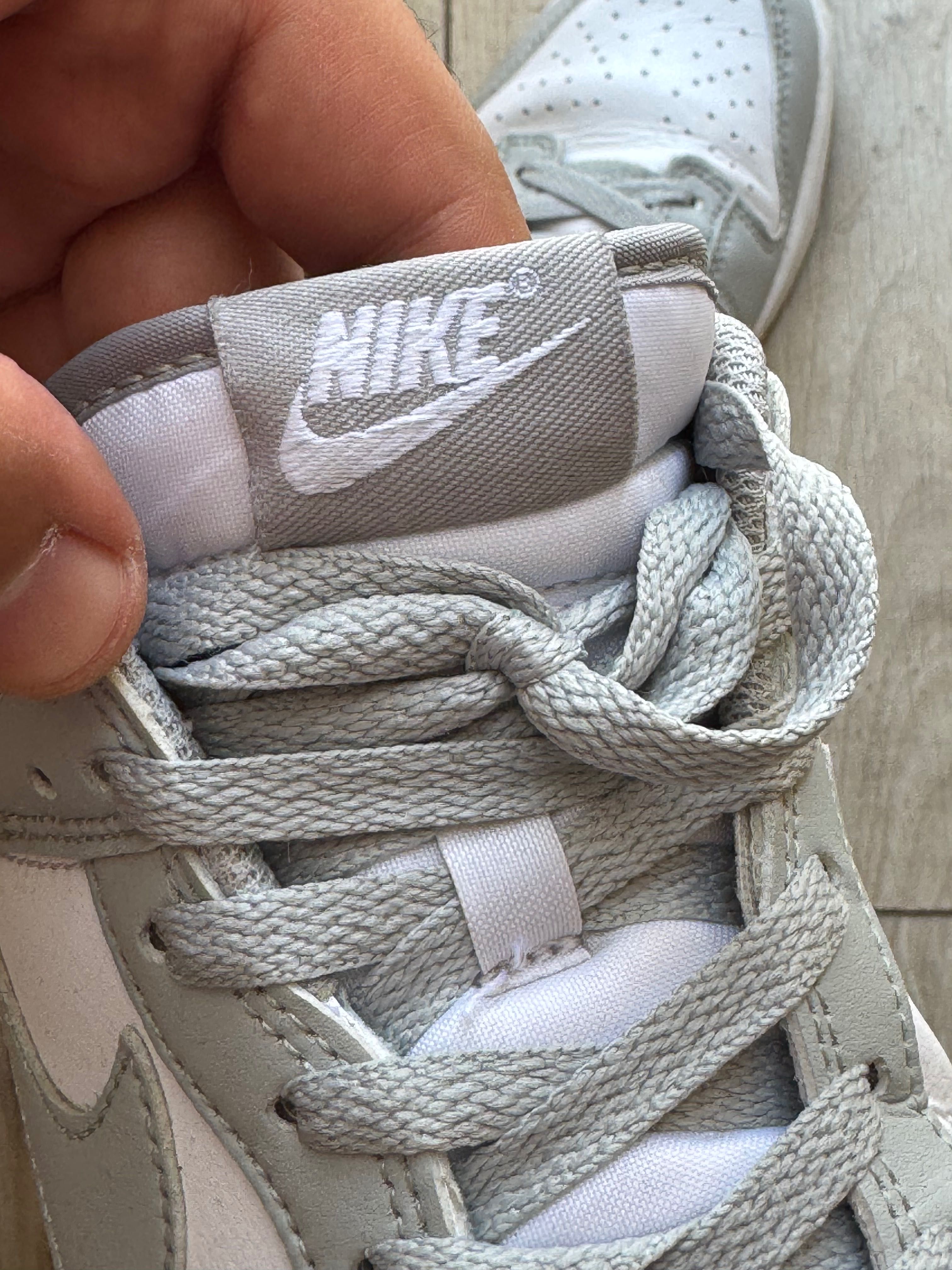 Маратонки Nike Dunk Low