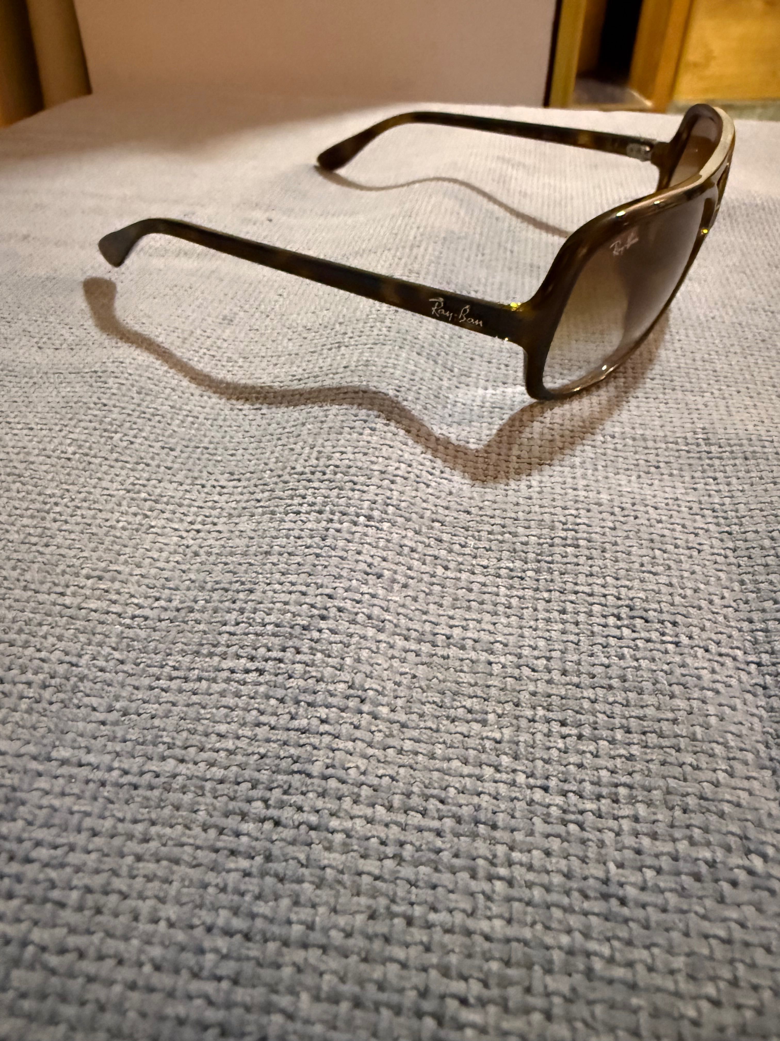 Слънчеви очила Ray-Ban