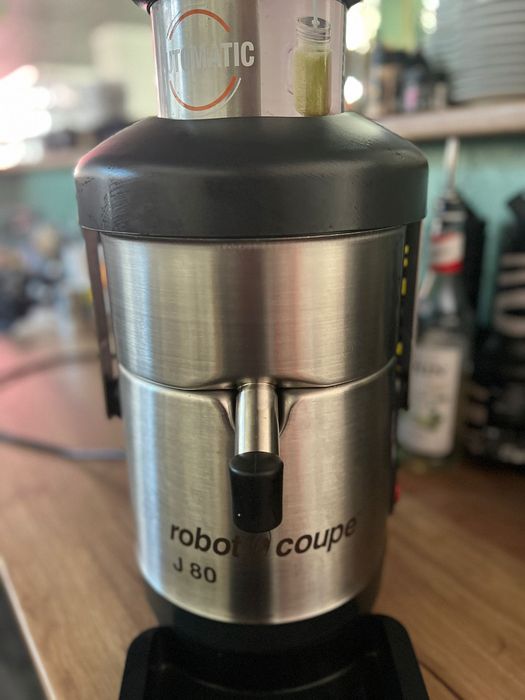 Robot coupe j80 de vânzare!