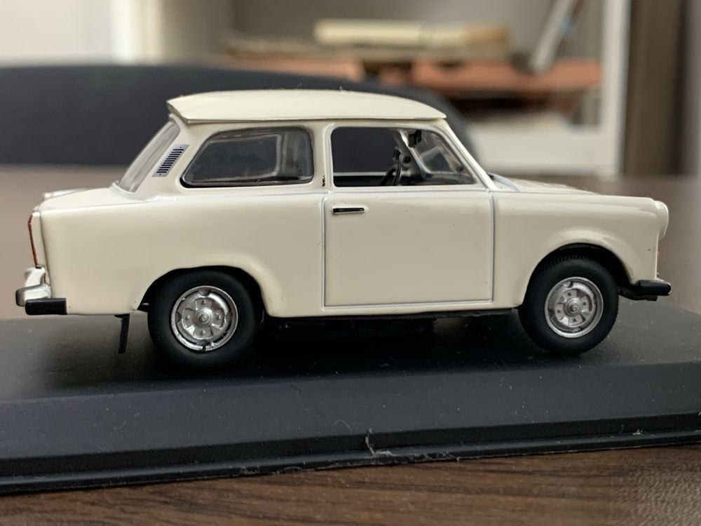Trabant 601 Трабант 601