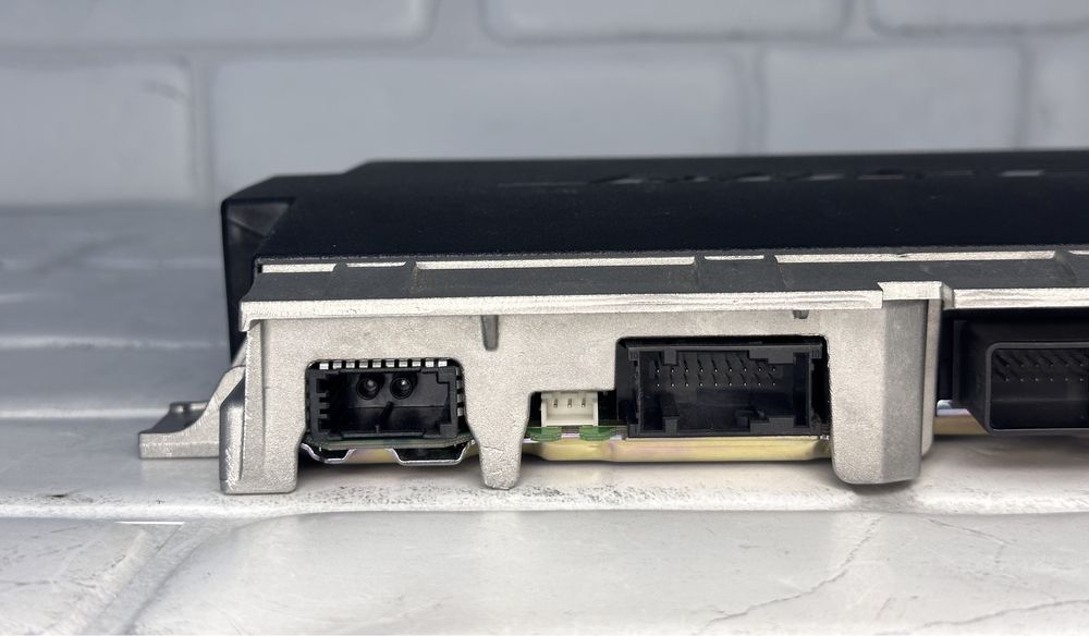 Усилвател Bose AUDI A6 A7 4G5035223E 4G5035223