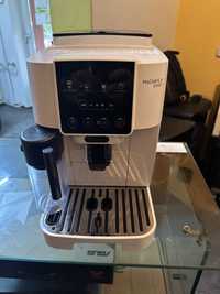 Espressor DELONGHi magnifica start ecam 220 61W 1.8l 1450w 15bar