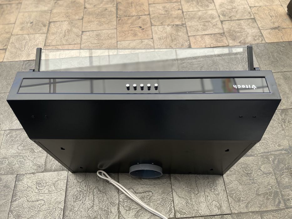 Вытяжка Vitech tabletka
