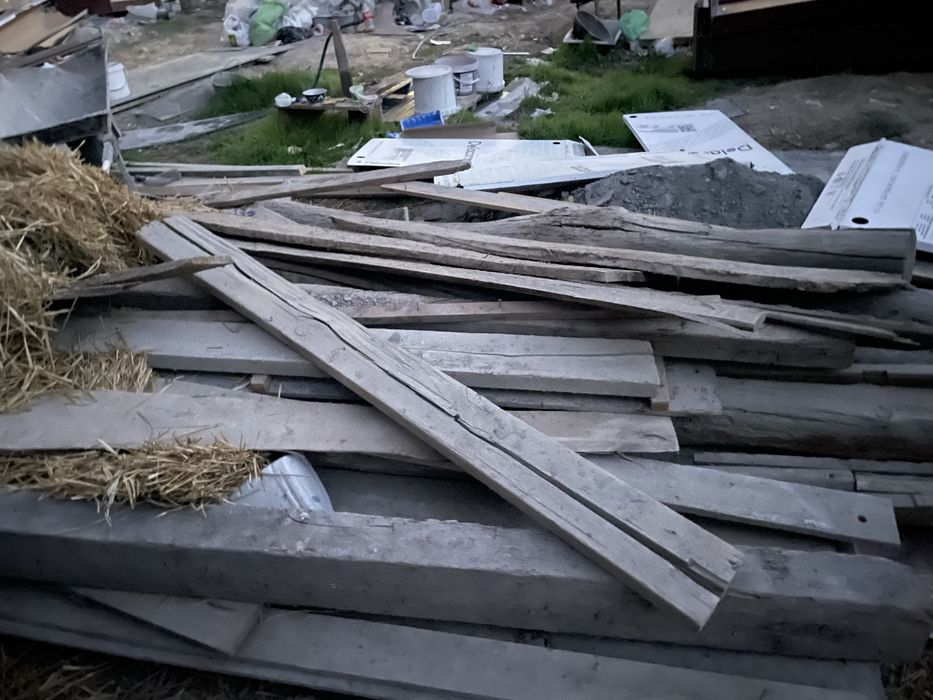 Тахта опалубка ва курилишга