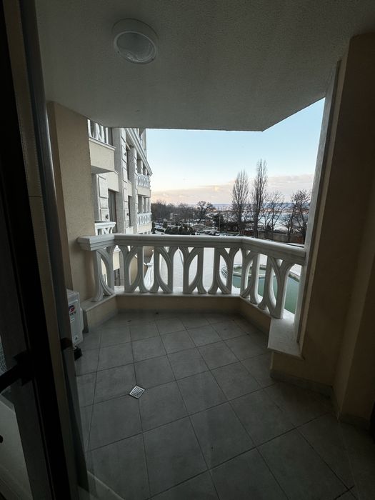 Дава се под наем Двустаен апартамент в Варна, м-т Зеленика - 73 кв.м за 600 € - Снимка #5