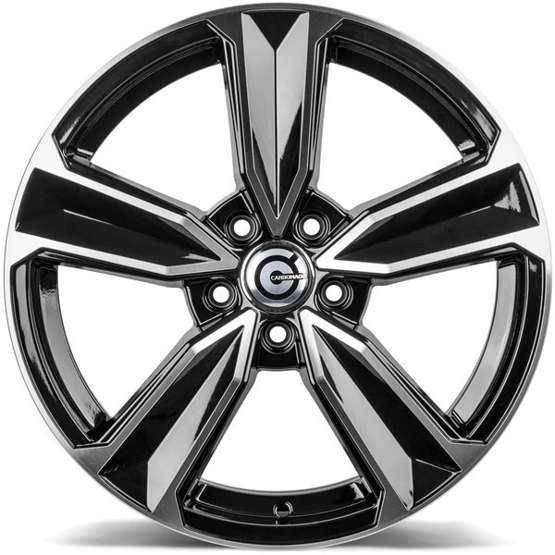 19" Джанти Ауди A3 A4 S4 RS4 A5 S5 RS5 A6 S6 RS6 A7 S A8 Q5 Audi 5x112