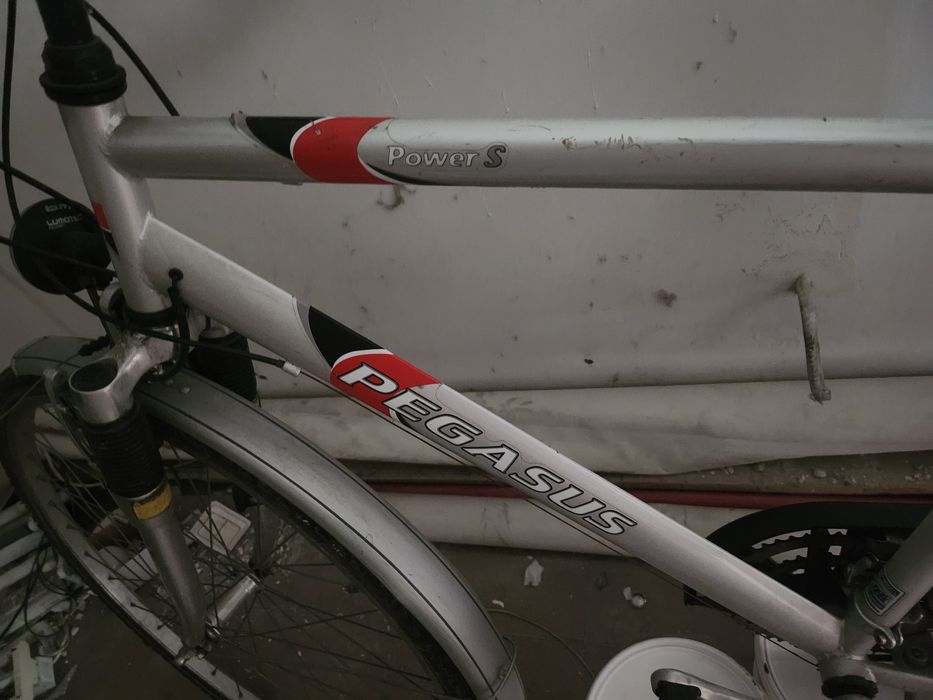 Vand bicicleta pegasus power S