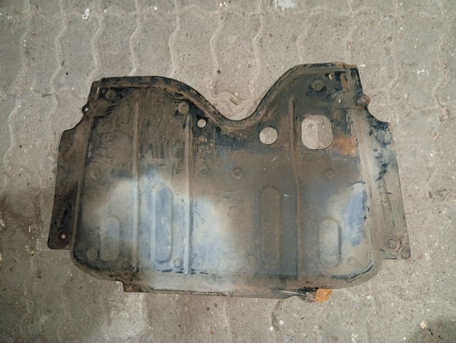 Защита метал.Рено Санд Степвеи