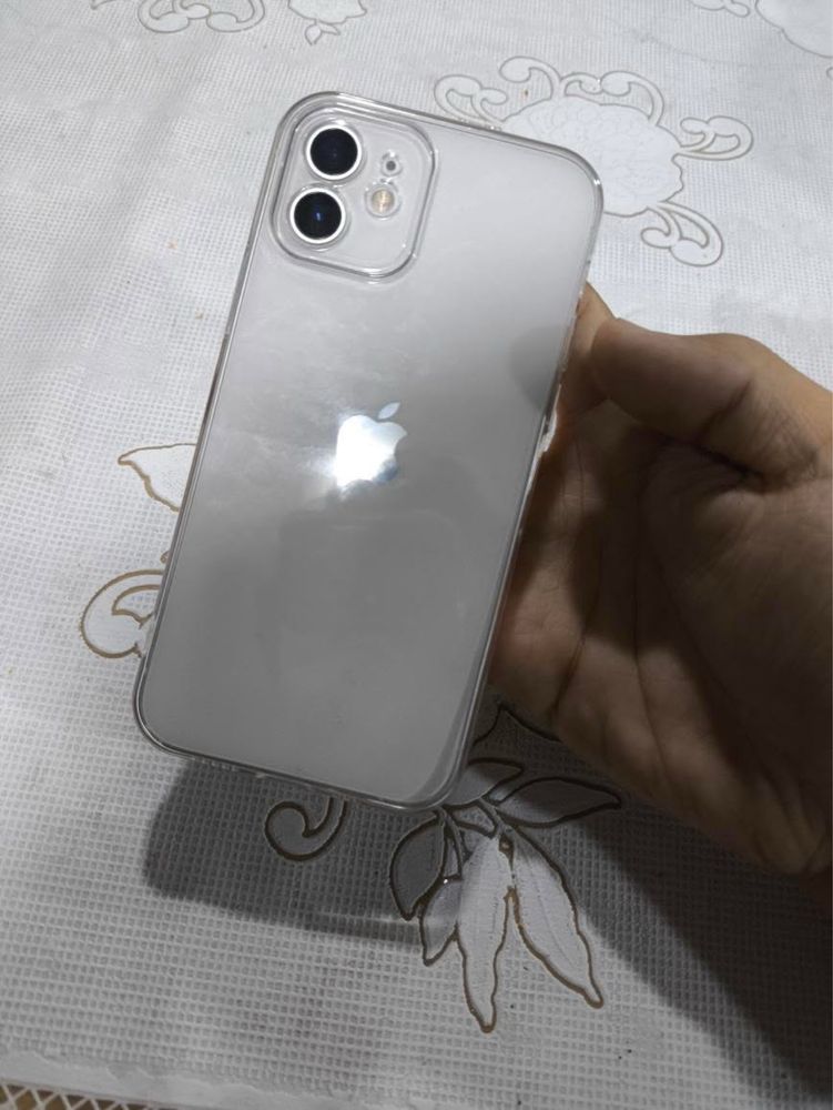 Iphone 12 ideal obmen