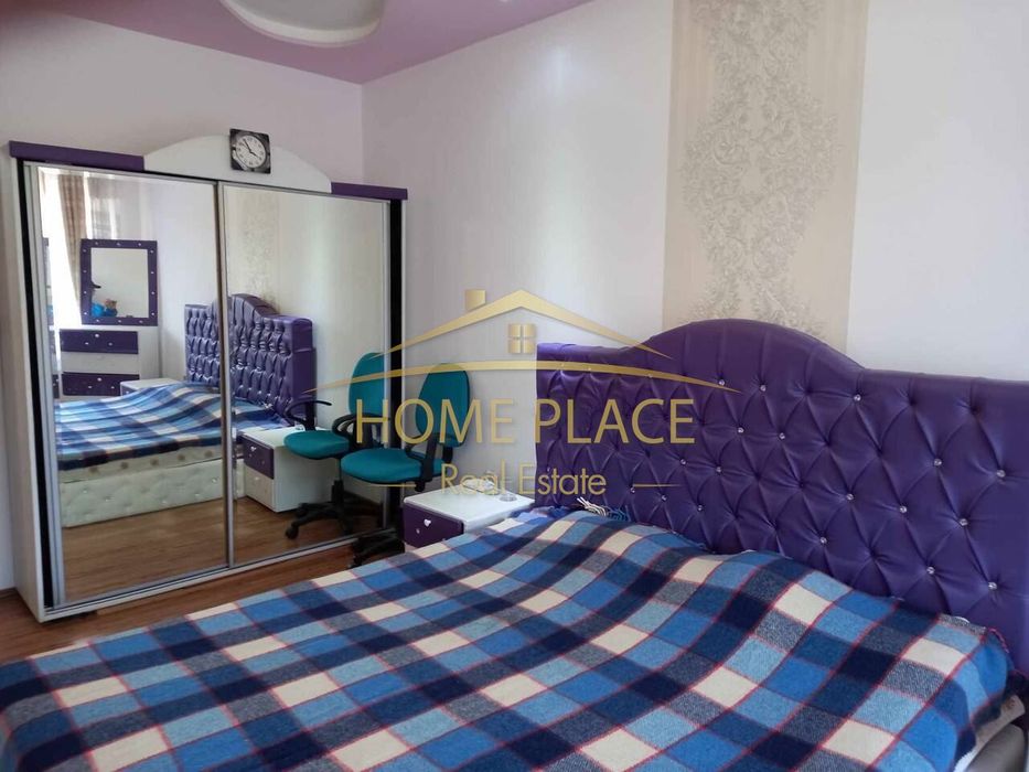 Дава се под наем Двустаен апартамент в Варна, Аспарухово - 54 кв.м за 357 € - Снимка #3