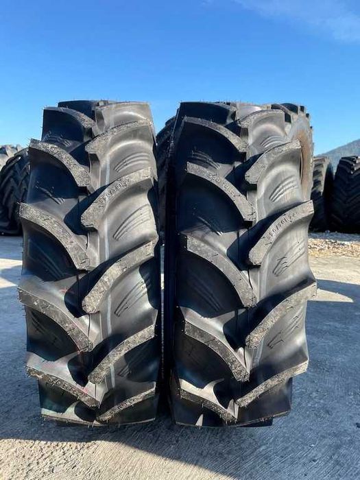 320/70 R24 OZKA Radiale Cauciucuri noi agricole de tractor fata