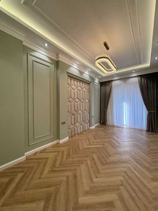 Срочно продаётся 3-этажный дом 400 м², авторский проект, Луначарский