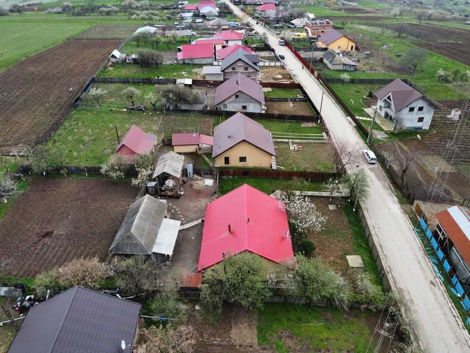 Filmare Foto Drona inspectii videoclip dji reclama teren casa acoperis