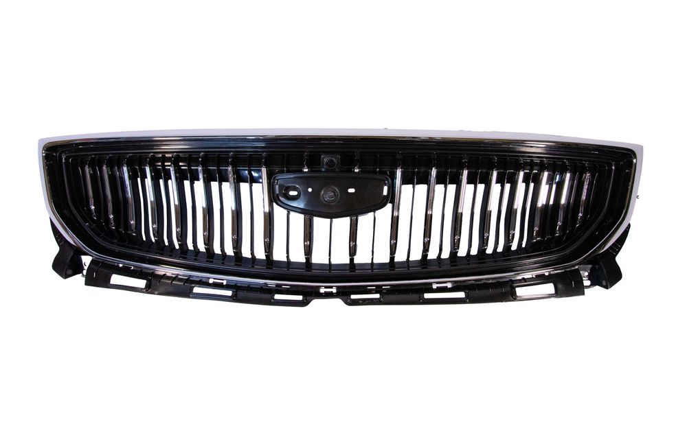 Решетка радиатора Emgrand 21-