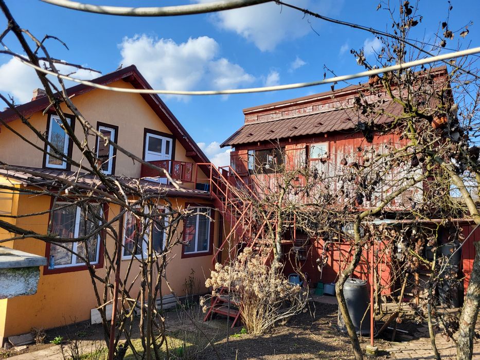 Casă de vanzare Zau de Câmpie